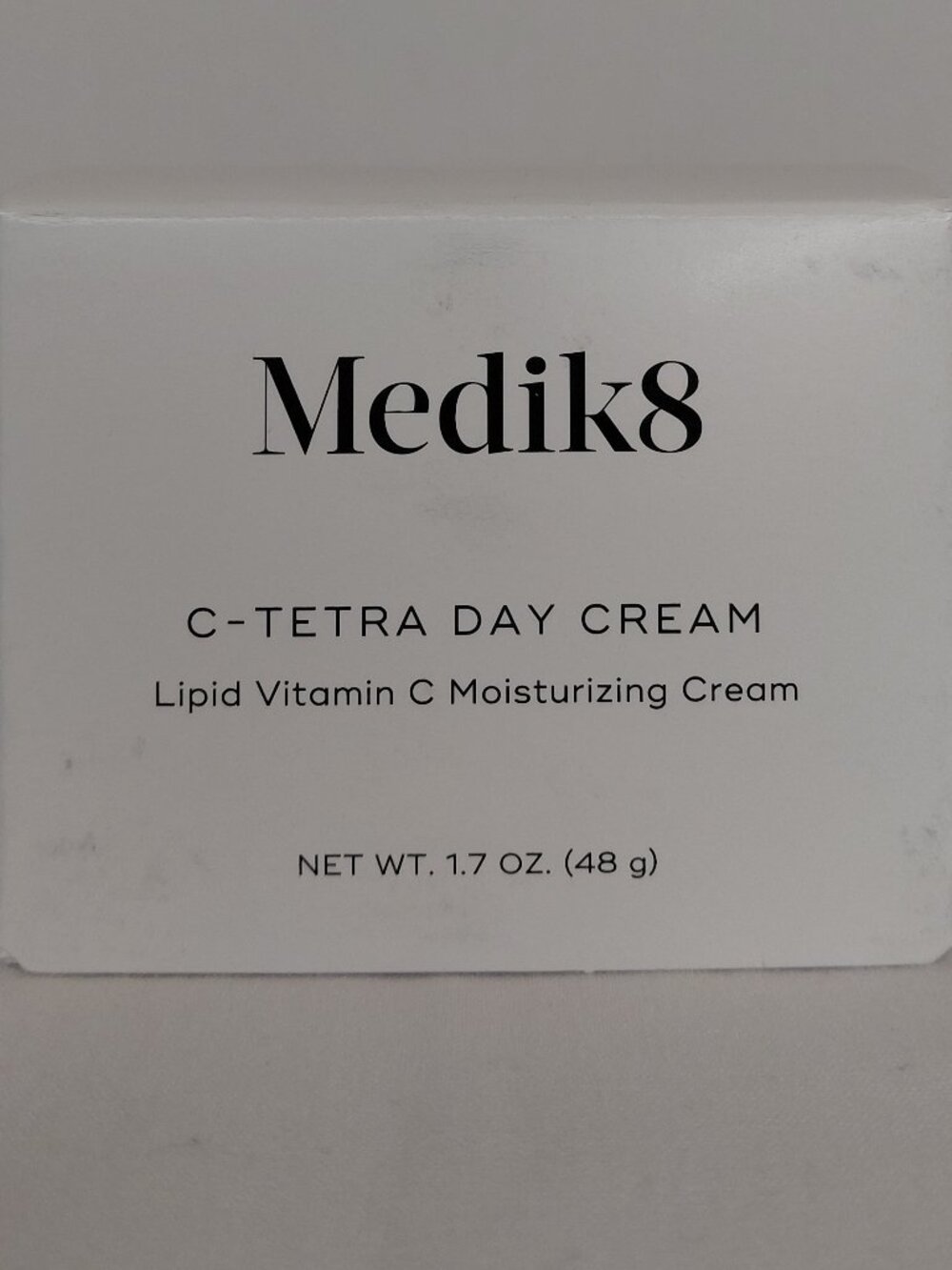 Medik8 - C-Tetra Day Cream - Picture 5 of 8